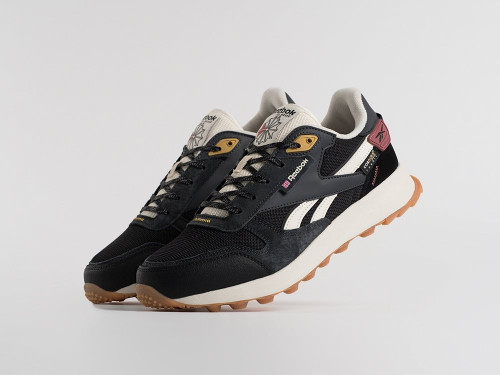 Кроссовки Reebok Classic Leather Suede