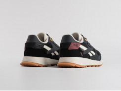 Кроссовки Reebok Classic Leather Suede