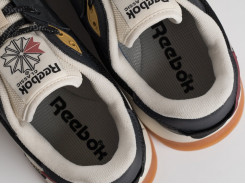 Кроссовки Reebok Classic Leather Suede