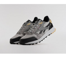 Кроссовки Reebok Classic Leather Suede