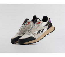 Кроссовки Reebok Classic Leather Suede