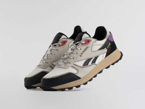 Кроссовки Reebok Classic Leather Suede