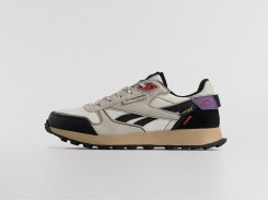 Кроссовки Reebok Classic Leather Suede