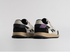 Кроссовки Reebok Classic Leather Suede