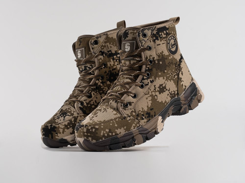 Ботинки Ботинки