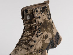 Ботинки Ботинки