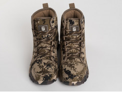 Ботинки Ботинки