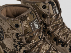 Ботинки Ботинки