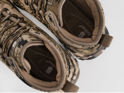 Ботинки Ботинки