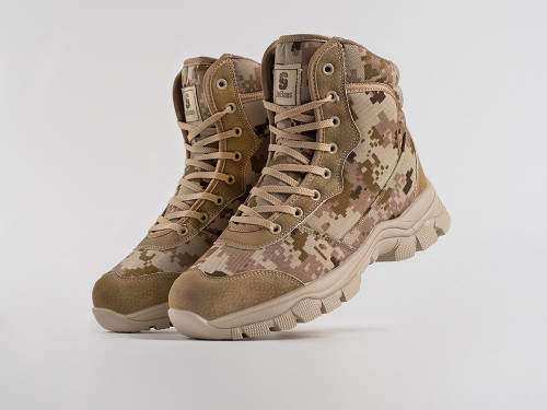 Ботинки Ботинки