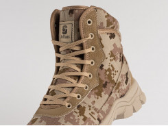 Ботинки Ботинки