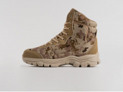 Ботинки Ботинки