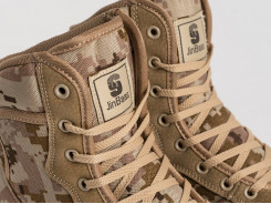 Ботинки Ботинки