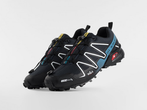 Кроссовки Salomon SPEEDCROSS 3 CS Кроссовки Salomon SPEEDCROSS 3 CS