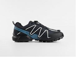 Кроссовки Salomon SPEEDCROSS 3 CS Кроссовки Salomon SPEEDCROSS 3 CS