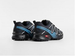 Кроссовки Salomon SPEEDCROSS 3 CS Кроссовки Salomon SPEEDCROSS 3 CS