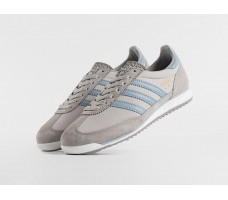 Кроссовки Adidas Sl 72 RS