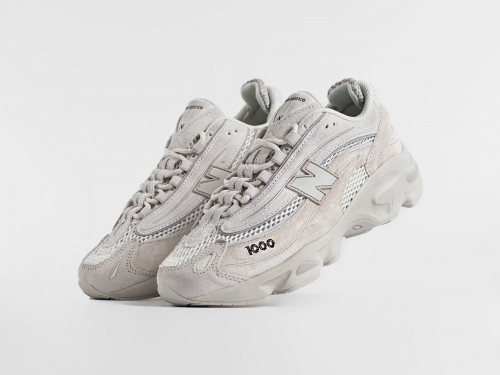 Кроссовки New Balance 1000 Кроссовки New Balance 1000