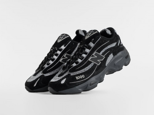Кроссовки New Balance 1000 Кроссовки New Balance 1000