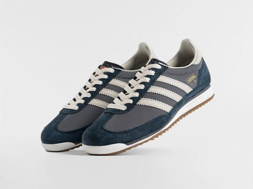 Кроссовки Adidas SL 72 RTN Кроссовки Adidas SL 72 RTN