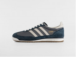 Кроссовки Adidas SL 72 RTN Кроссовки Adidas SL 72 RTN
