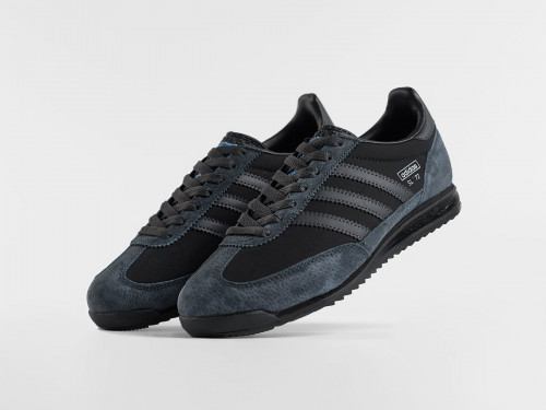 Кроссовки Adidas SL 72 RTN Кроссовки Adidas SL 72 RTN