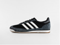 Кроссовки Wales Bonner X Adidas SL 76