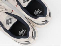 Кроссовки Lacoste