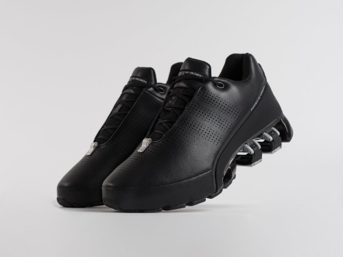Кроссовки Adidas Porsche Design Leather P5000 Кроссовки Adidas Porsche Design Leather P5000
