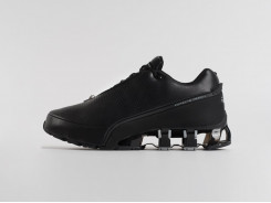 Кроссовки Adidas Porsche Design Leather P5000 Кроссовки Adidas Porsche Design Leather P5000