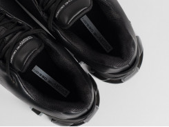 Кроссовки Adidas Porsche Design Leather P5000 Кроссовки Adidas Porsche Design Leather P5000