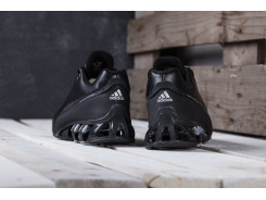 Кроссовки Adidas Porsche Design Leather P5000