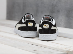 Кроссовки Puma Suede Classic