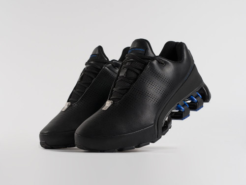 Кроссовки Adidas Porsche Design Leather P5000