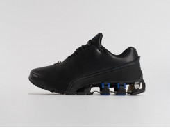 Кроссовки Adidas Porsche Design Leather P5000