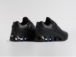 Кроссовки Adidas Porsche Design Leather P5000