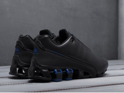 Кроссовки Adidas Porsche Design Leather P5000