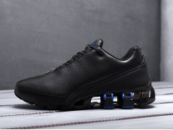 Кроссовки Adidas Porsche Design Leather P5000