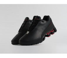 Кроссовки Adidas Porsche Design Leather P5000
