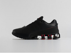 Кроссовки Adidas Porsche Design Leather P5000 Кроссовки Adidas Porsche Design Leather P5000