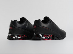 Кроссовки Adidas Porsche Design Leather P5000 Кроссовки Adidas Porsche Design Leather P5000