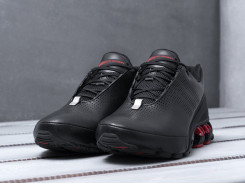 Кроссовки Adidas Porsche Design Leather P5000