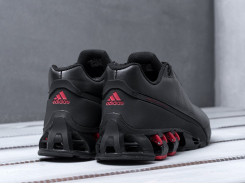 Кроссовки Adidas Porsche Design Leather P5000