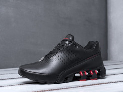 Кроссовки Adidas Porsche Design Leather P5000