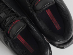 Кроссовки Adidas Porsche Design Leather P5000