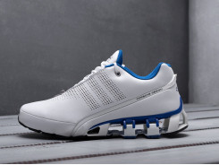Кроссовки Adidas Porsche Design Leather P5000