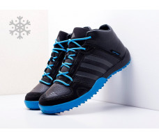 Зимние Кроссовки Adidas Daroga