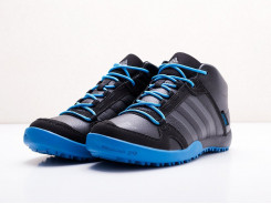 Зимние Кроссовки Adidas Daroga