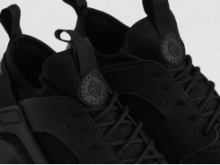 Кроссовки Nike Air Huarache Ultra Кроссовки Nike Air Huarache Ultra