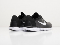 Зимние Кроссовки Nike Free Run 3.0